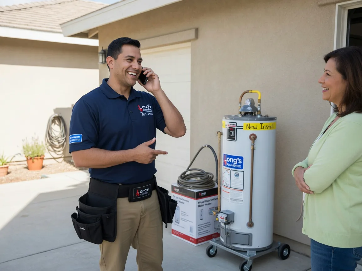 Leak Detection Placerville, ID FAQs